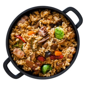 Taller Arroz
