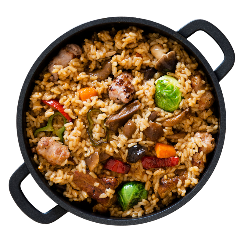 Taller Arroz