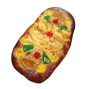 Coca de Sant Joan