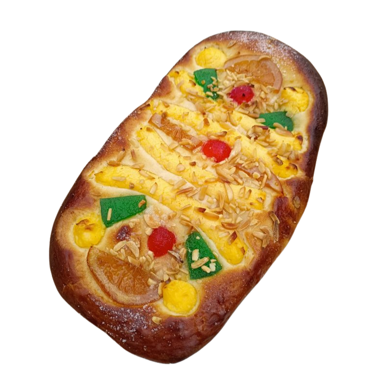 Coca de Sant Joan