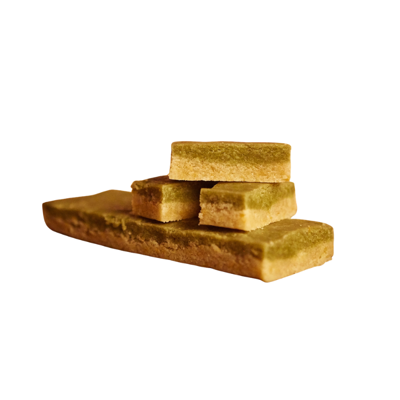 Taller Torrons Takkokken